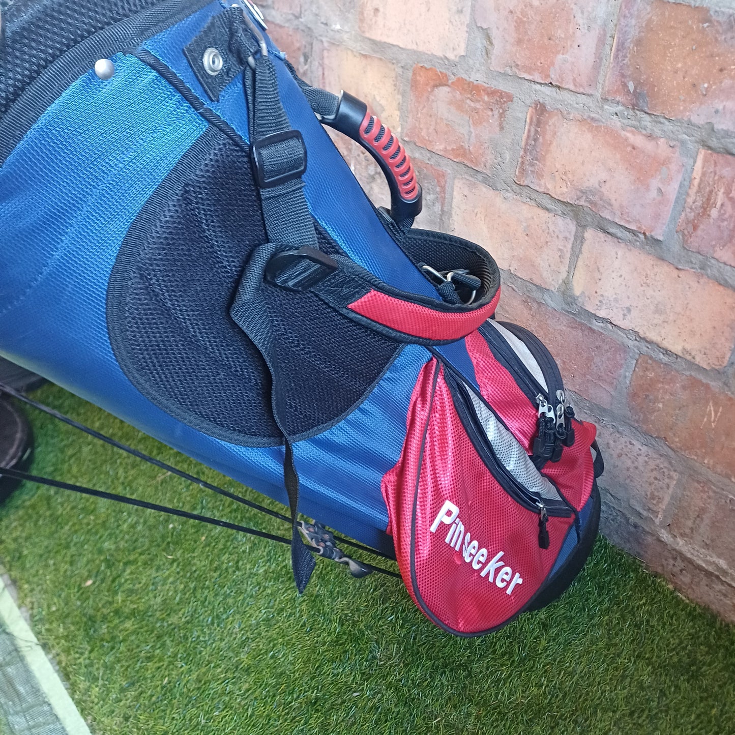 TaylorMade RAC OS & V Steel Golf Set