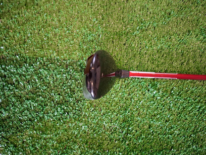 Callaway Big Bertha Diablo 24° 4 Hybrid with Callaway 60g Regular Shaft.