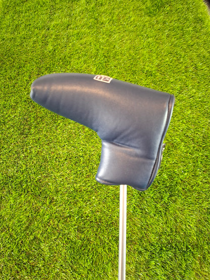 Odyssey White hot #3 Blade Putter with Jumbo Max Grip