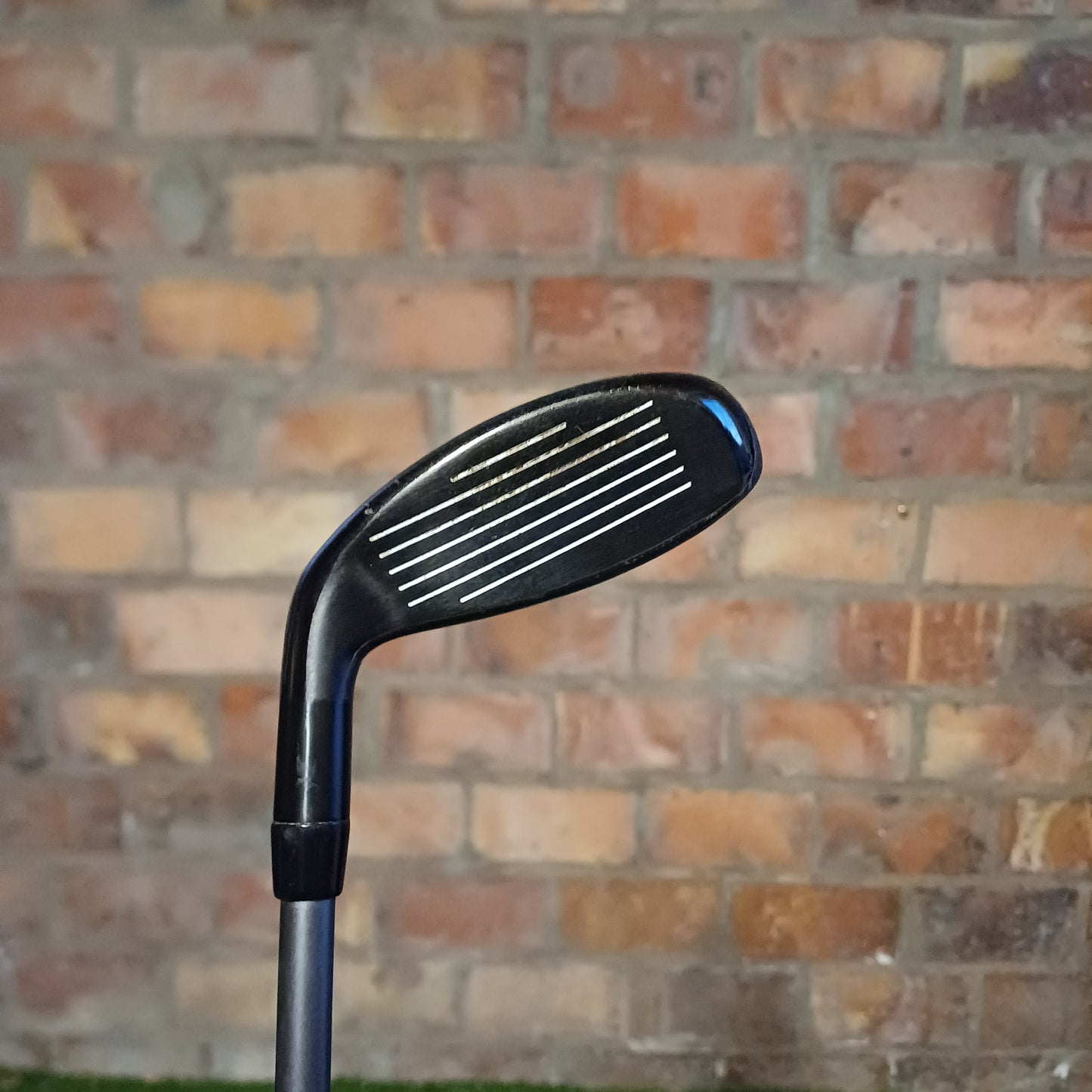 Callaway Edge 5 Hybrid | 75g Regular Shaft | Pre-Owned