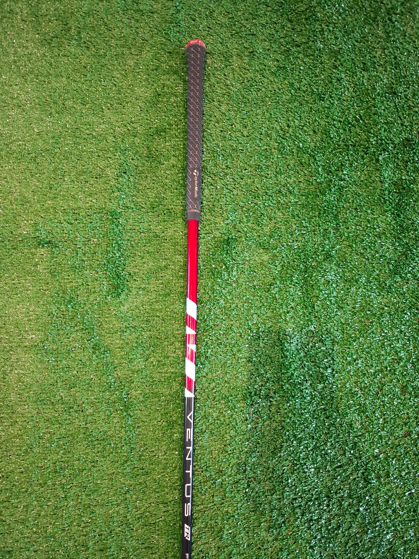 Taylormade Stealth 2 15° 3 Wood with Ventus TR 5A Senior Shaft