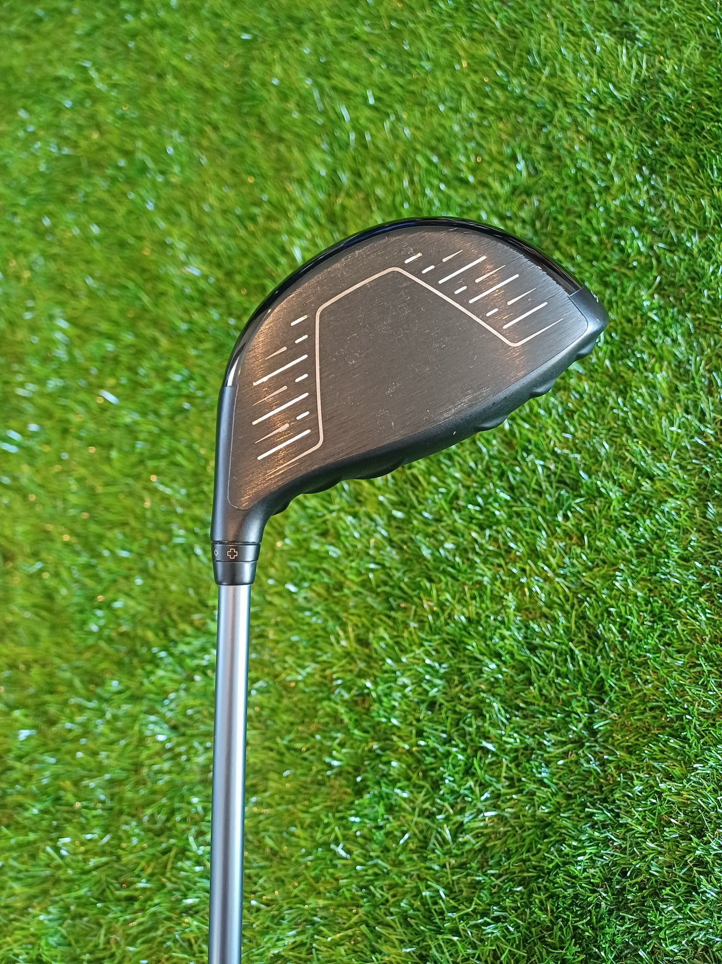 PING g425 LST 9° Driver with Alta CB 55g Stiff Shaft