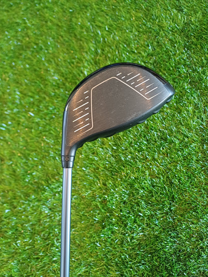 PING g425 LST 9° Driver with Alta CB 55g Stiff Shaft