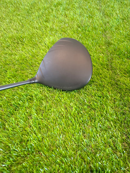 PING G30 10° SF Tec Driver with Alta 65g Regular Shaft