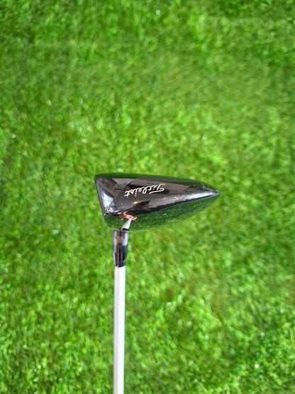 Titleist GT2 16.5° 3 Wood with Fubuki 80 X-Stiff Shaft