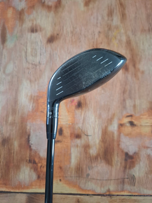 Titleist TSi3 15° 3 Wood with Tensei AV 65g Regular Shaft.