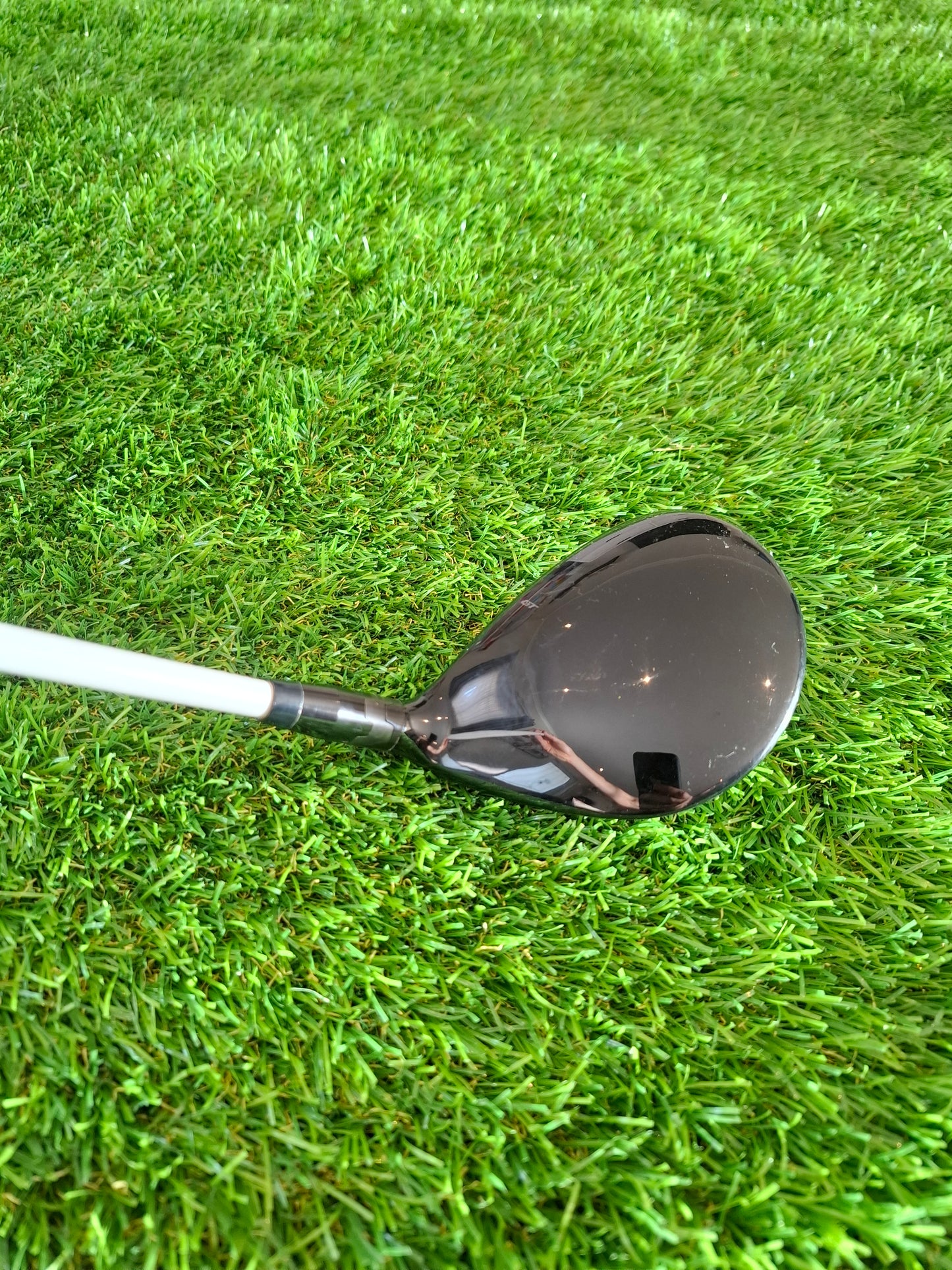 Titleist GT2 16.5° 3 Wood with Fubuki 80 X-Stiff Shaft