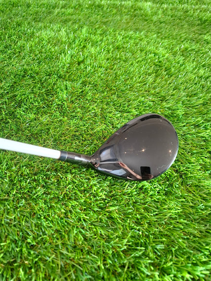 Titleist GT2 16.5° 3 Wood with Fubuki 80 X-Stiff Shaft