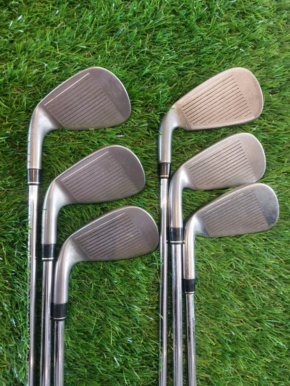 Taylormade 5i-AW with RBZ Regular Shafts