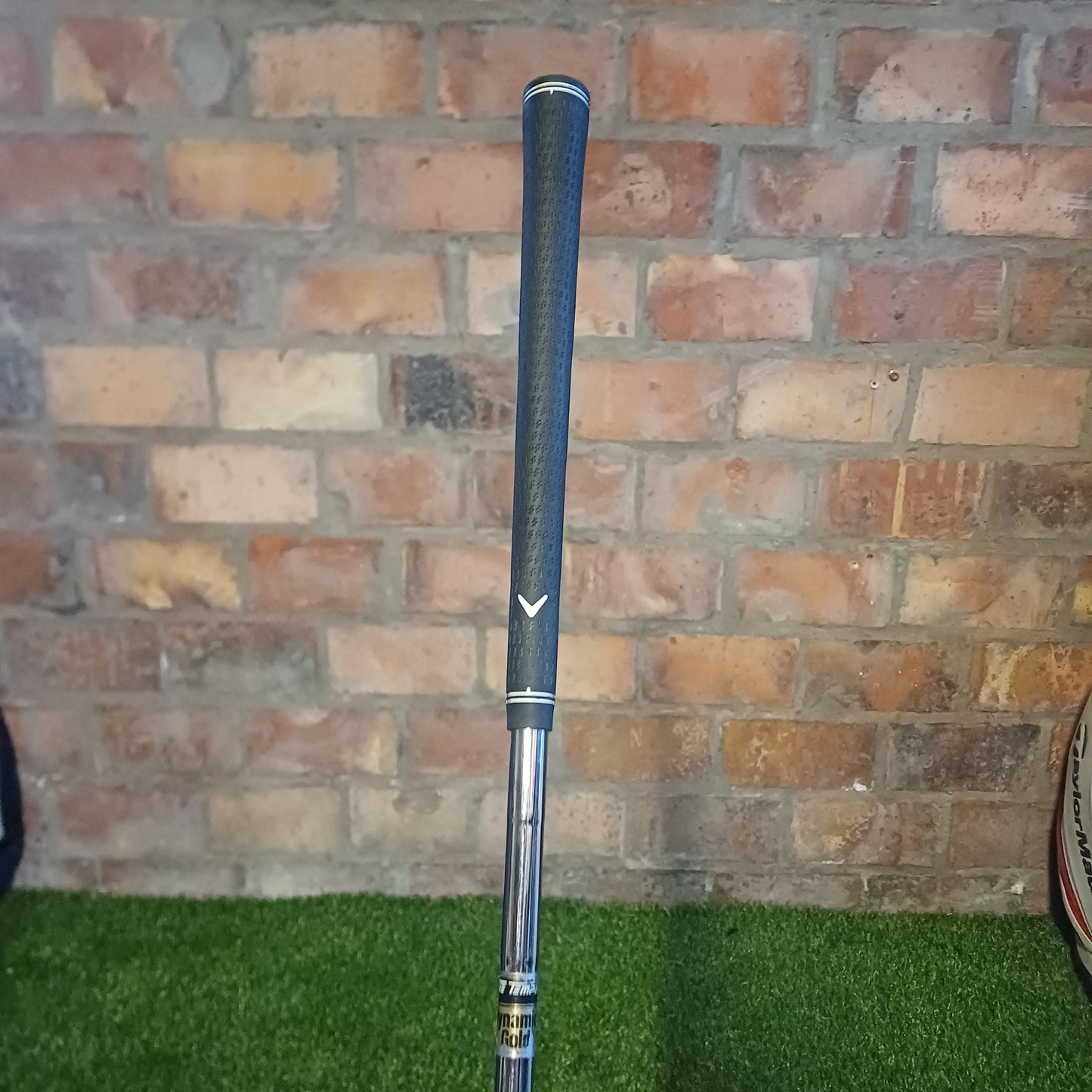 Callaway Mack Daddy 2 54° (14S) Dynamic Gold Wedge Flex | Pre-Owned