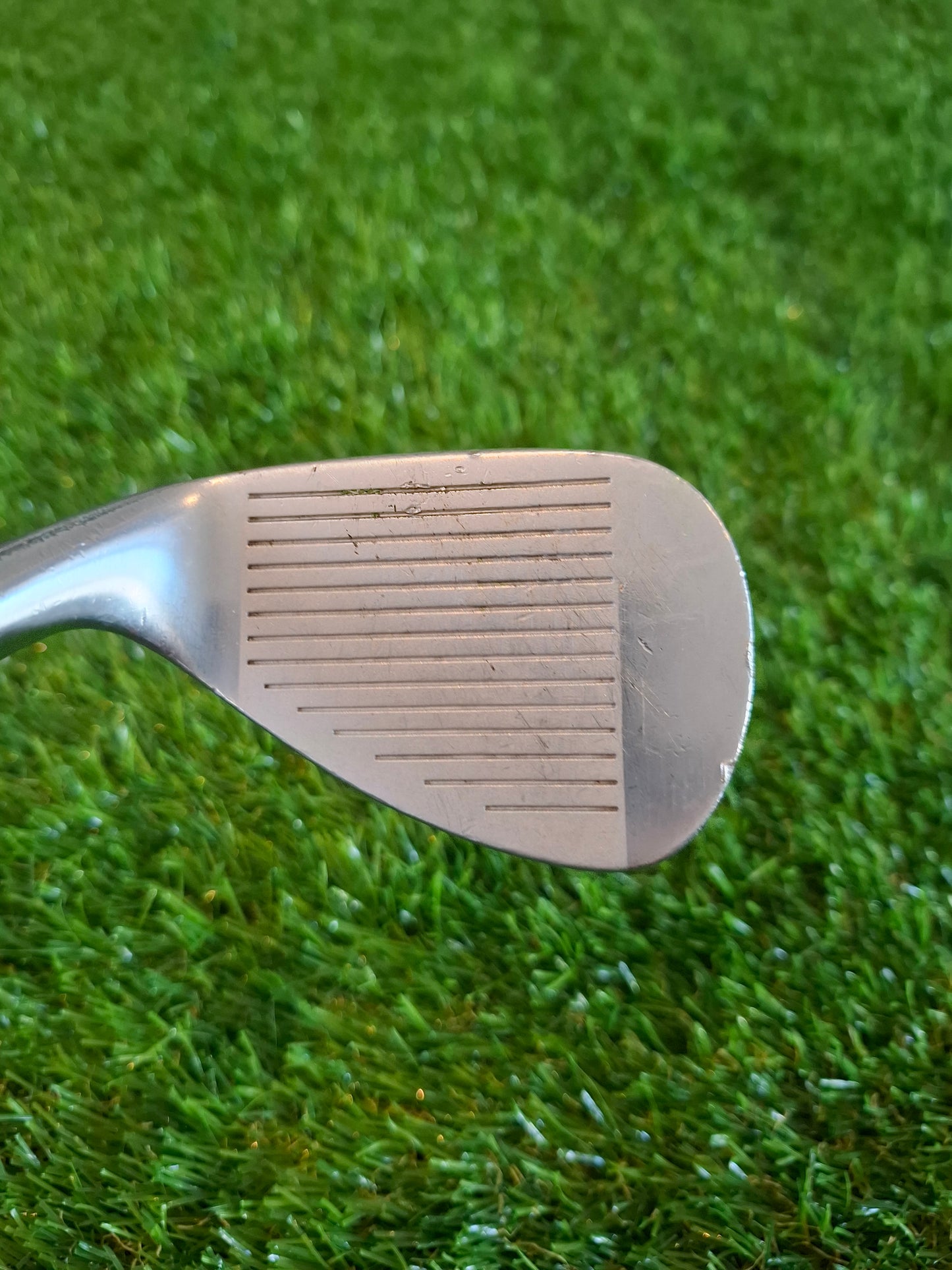 Miura 56° (K) Forged Wedge