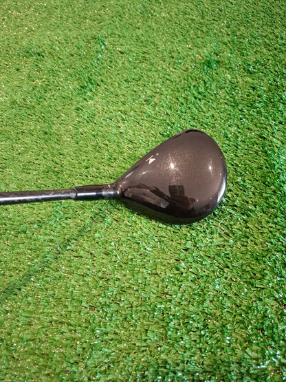 Titleist 913F 15° 3 Wood with Aldila Phenom 80g X-Stiff Shaft
