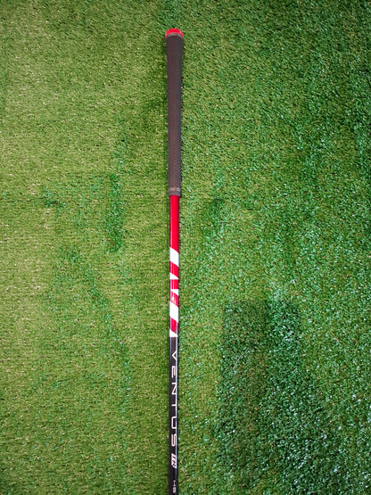 Taylormade Stealth 2 22° 4 Hybrid with Ventus HB 5A Senior Shaft