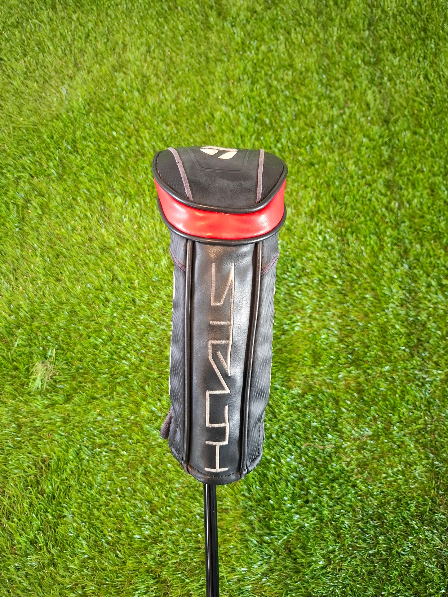 Taylormade Stealth 2 19° 3 Hybrid Lefty with Ventus 6R Regular Shaft