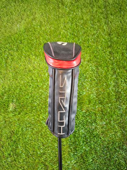 Taylormade Stealth 2 19° 3 Hybrid Lefty with Ventus 6R Regular Shaft