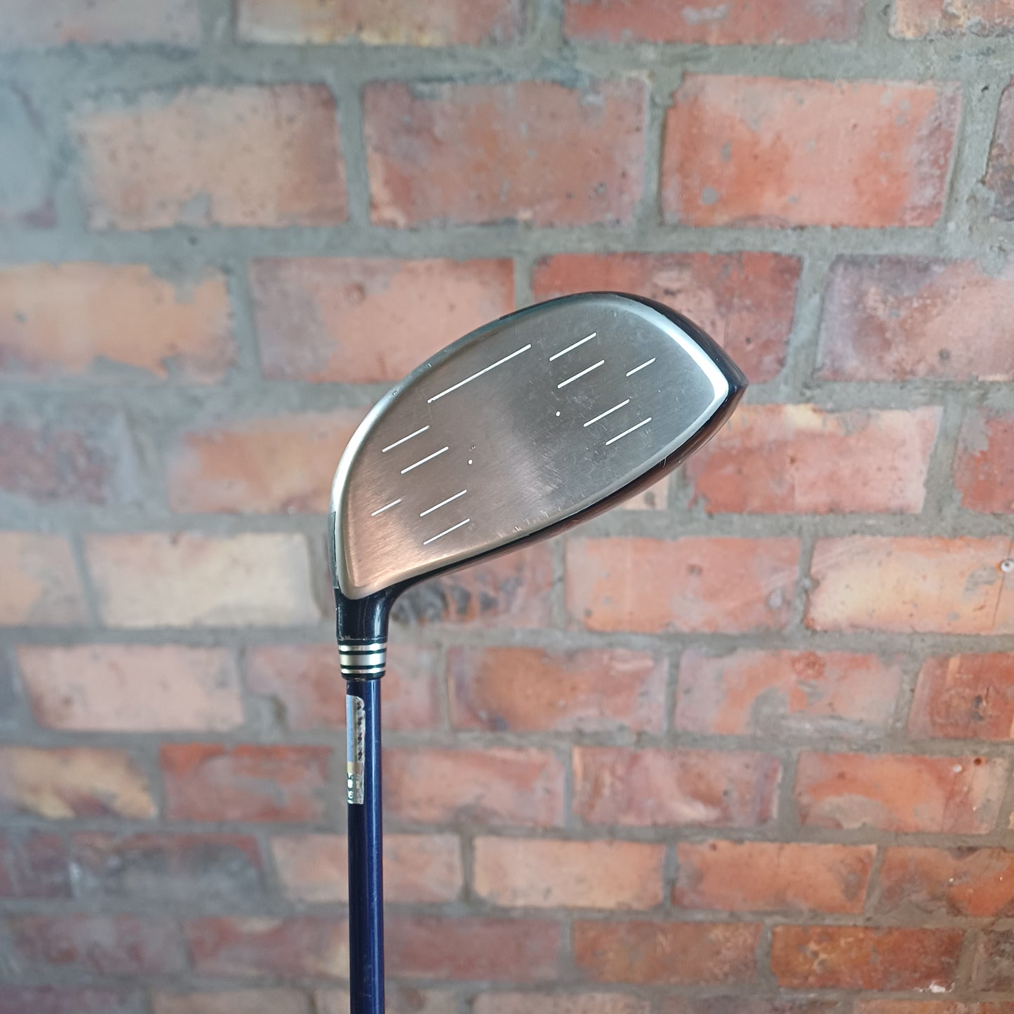 XXIO 10.5° DST 40g Regular Shaft with Cover | Pre-Owned