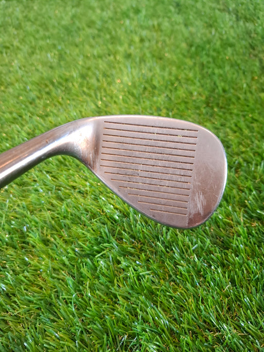 Cleveland CG15 52° Sole Grind Wedge Traction Wedge Flex