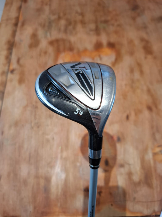 Nike VRS 19° 5 Wood with Fubuki 71g Regular Shaft