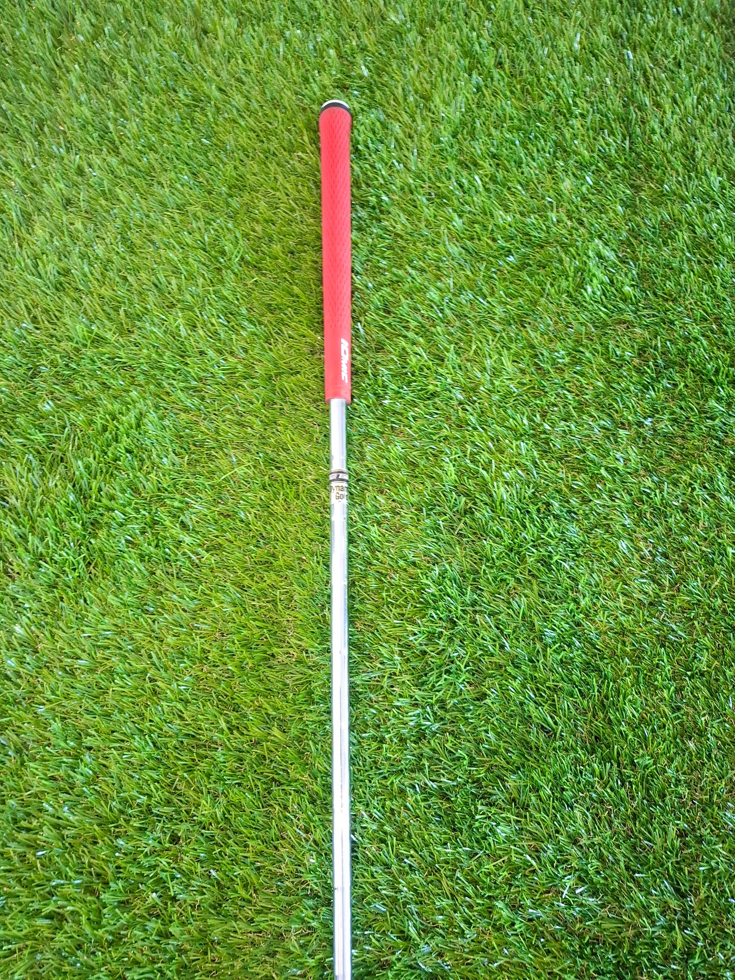 Miura 56° (K) Forged Wedge