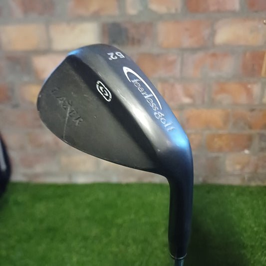 Fearless Lazer 52° Wedge | Pre-Owned