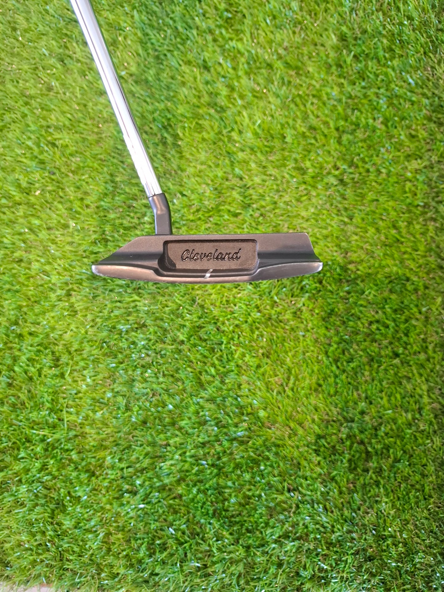 Cleveland HB Soft 2 8.0 Double Wide Putter