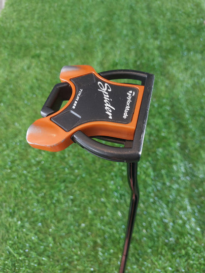Taylormade Spider Tour Mallet Putter