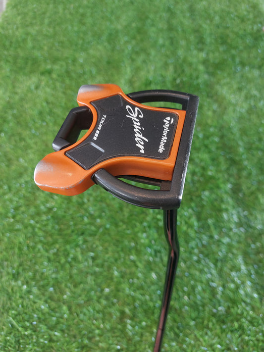 Taylormade Spider Tour Mallet Putter