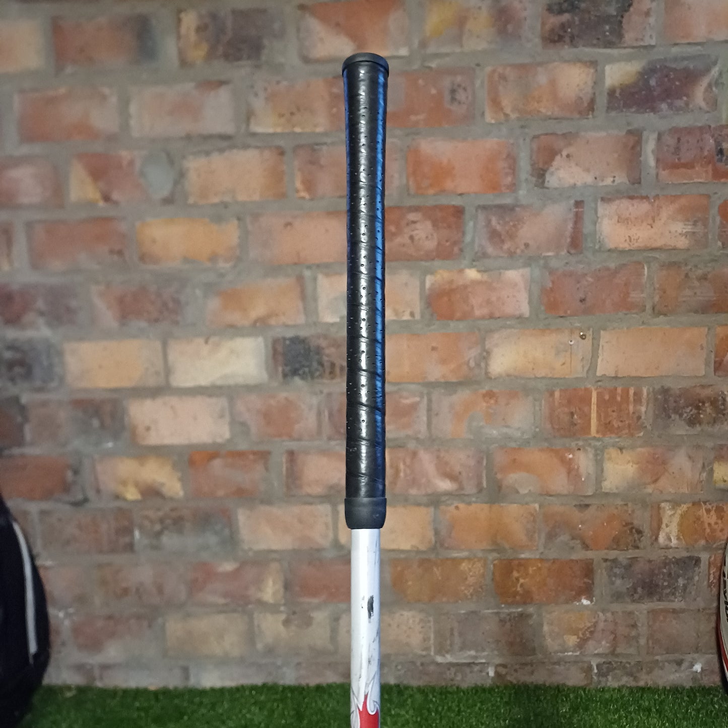 TaylorMade Burner Rescue 3 Hybrid | REAX 64g Regular | Pre-Owned