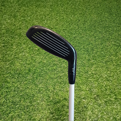 Titleist lefty TSi2 21° 4 Hybrid with Aldila 50g Regular Shaft.