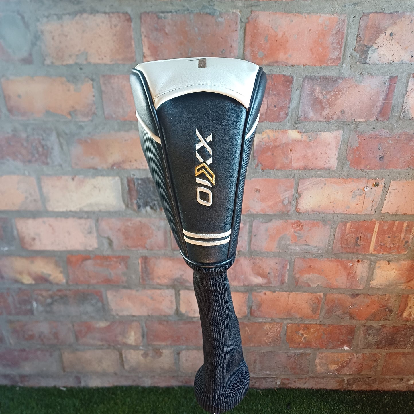 XXIO 10.5° DST 40g Regular Shaft with Cover | Pre-Owned