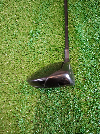 Taylormade Stealth 2 15° 3 Wood with Ventus TR 5A Senior Shaft