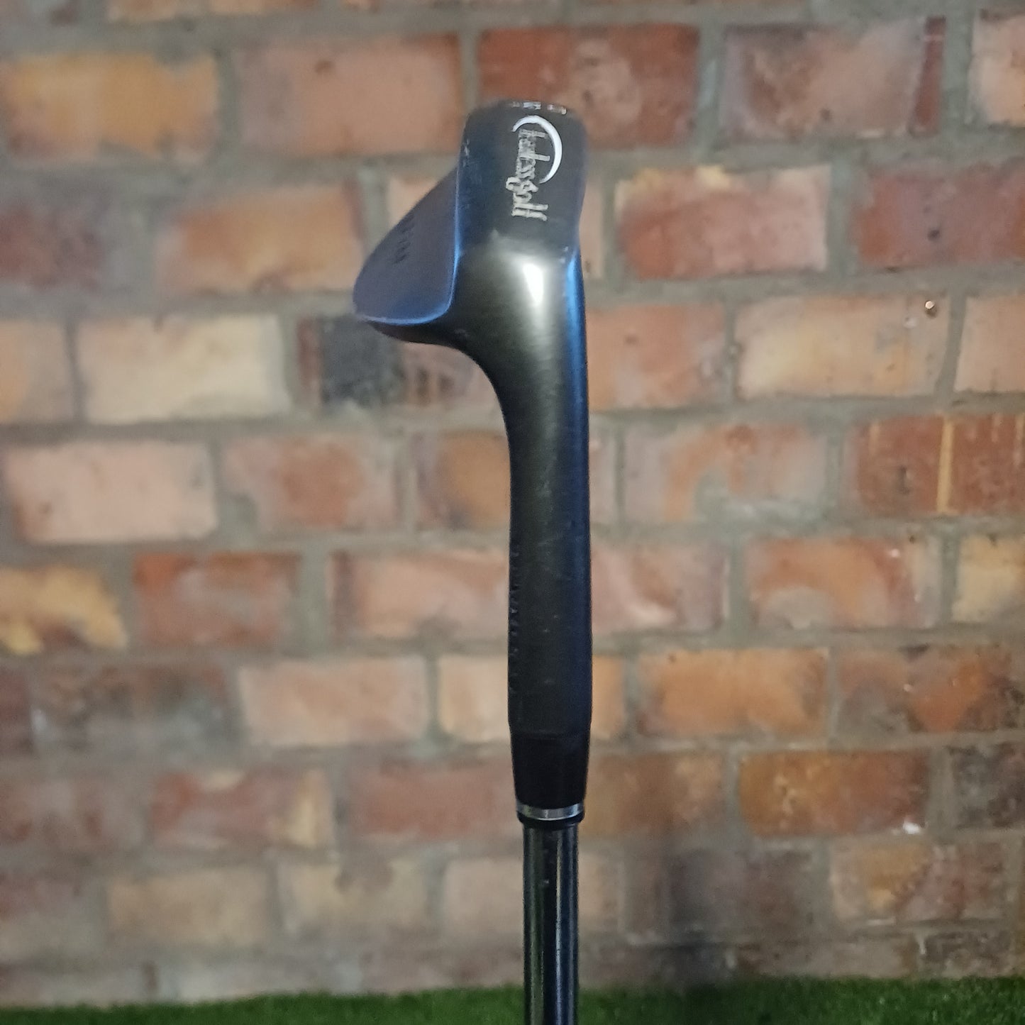 Fearless Lazer 52° Wedge | Pre-Owned