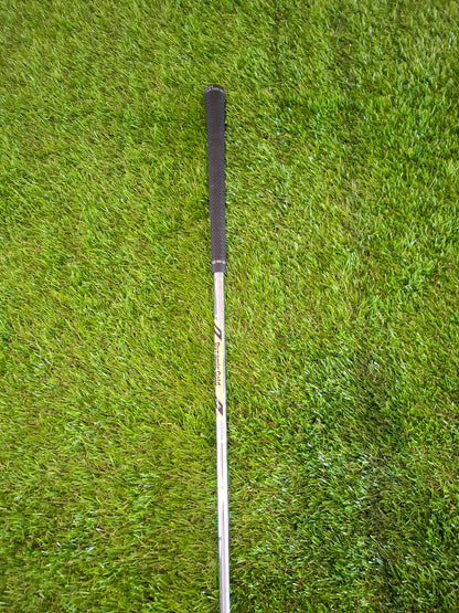 Cleveland RTX Full Face Zipcore 64° (9°) Wedge with Dynamic Gold Spinner Wedge Flex