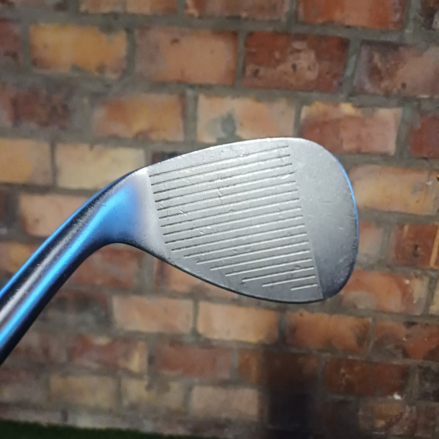 Cobra King 52° (08) Dynamic Gold S200 Shaft | Pre-Owned