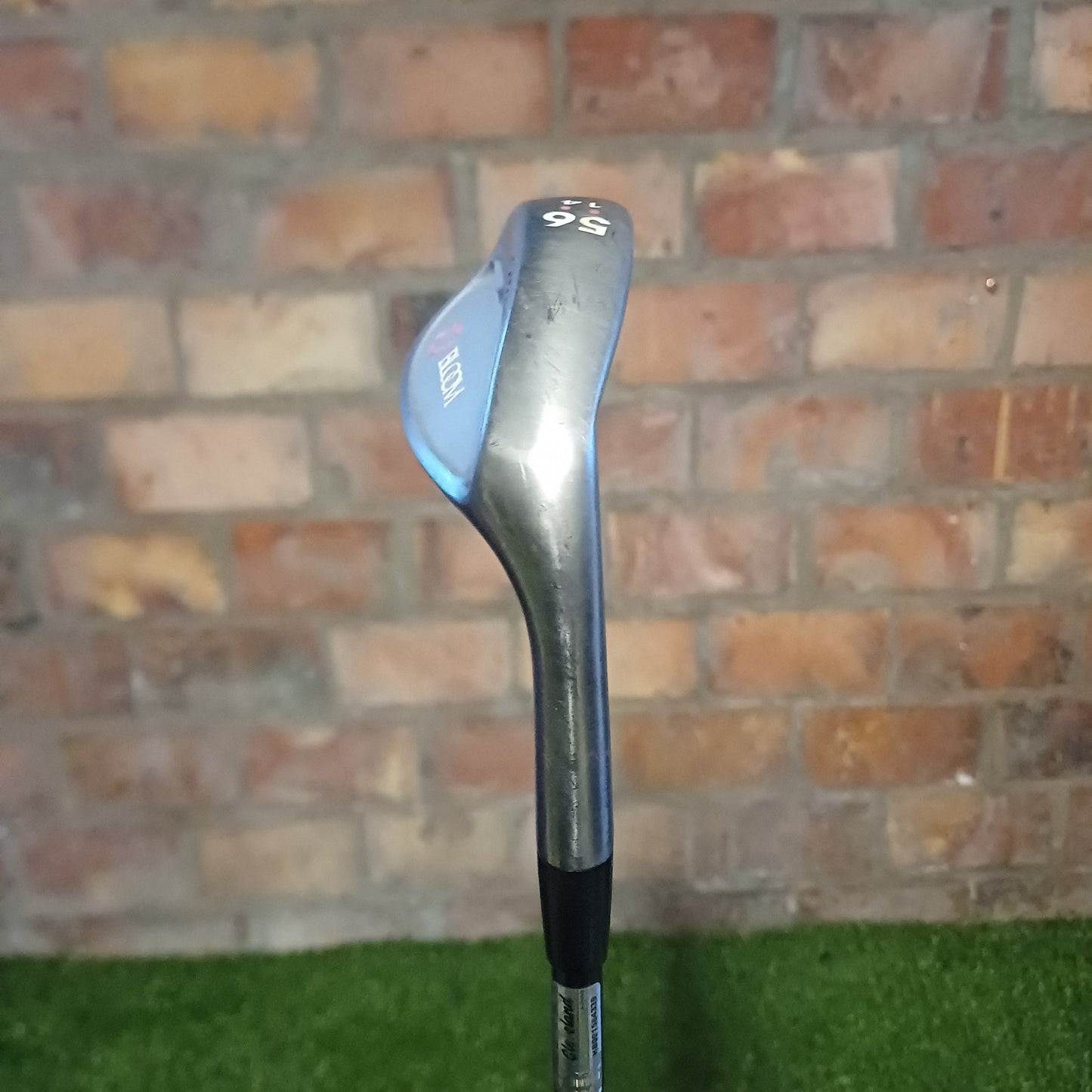 Cleveland Bloom 56° (14) 50g Ladies Flex | Pre-Owned