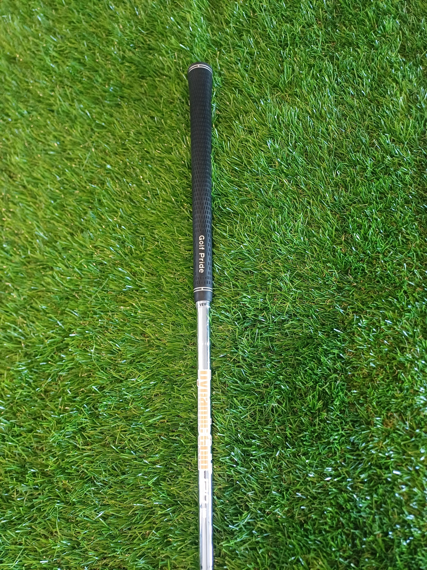 Wilson Staff Model 52° (08°) with 120g Dynamic Gold S300 Shaft