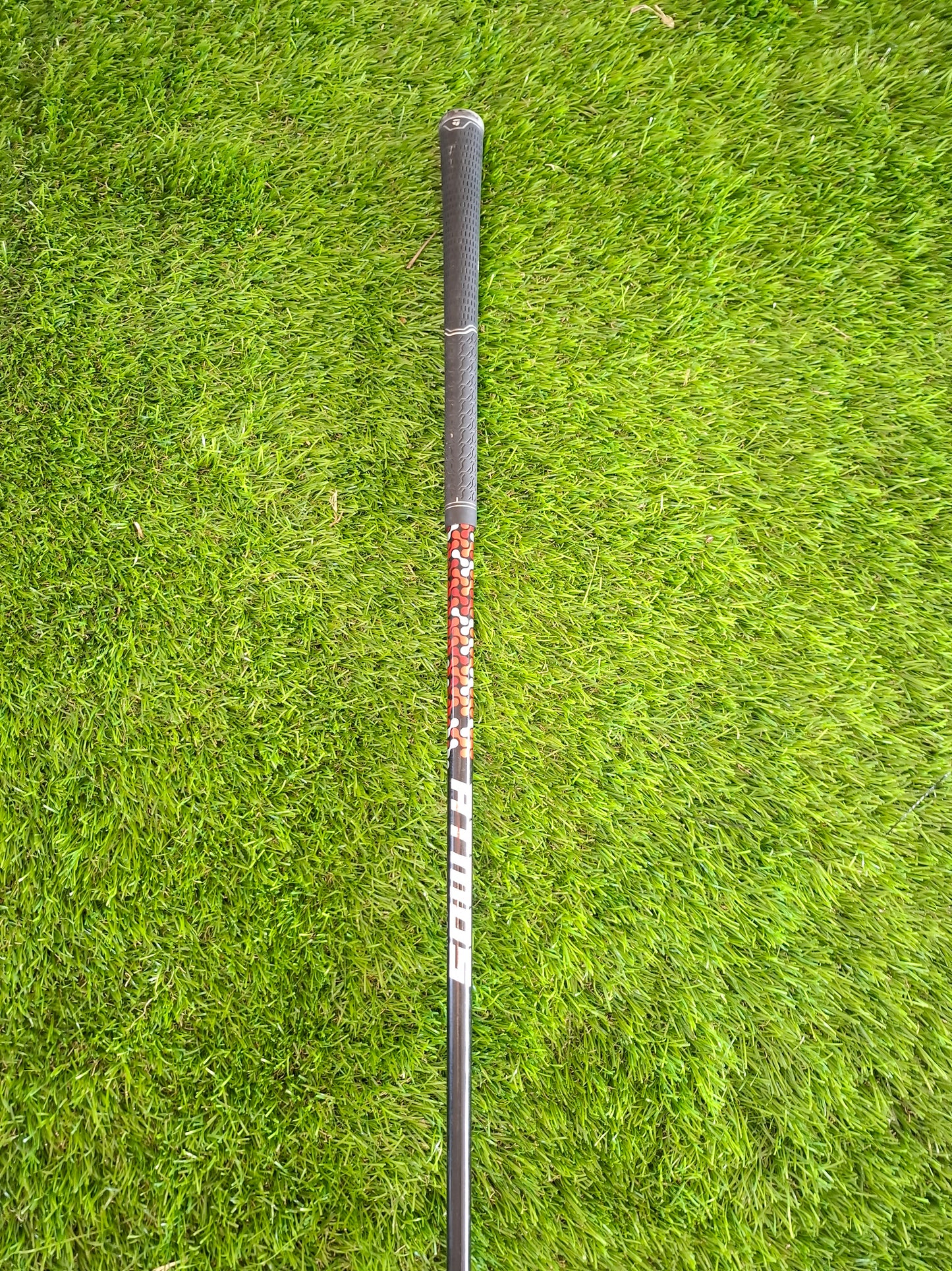Taylormade M4 10.5° Driver (2021) with Fujikura Atmos 5R Regular shaft