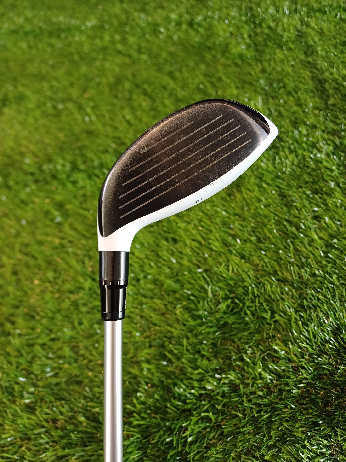 TaylorMade M1 HL 17 Degree 3 Wood Mitsubishi Tensei CK 65g Regular Flex with Headcover