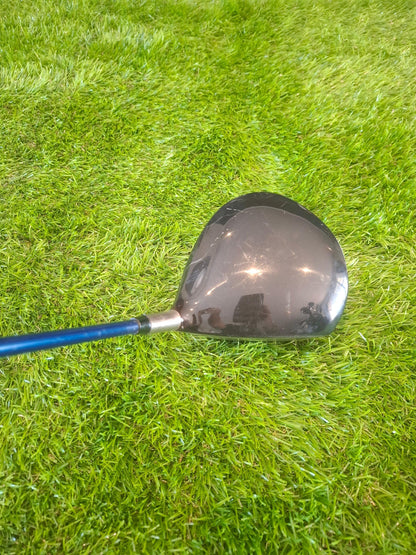 Wishon 919 THI Lefty 11° Driver with Accra Blue Regular Shaft