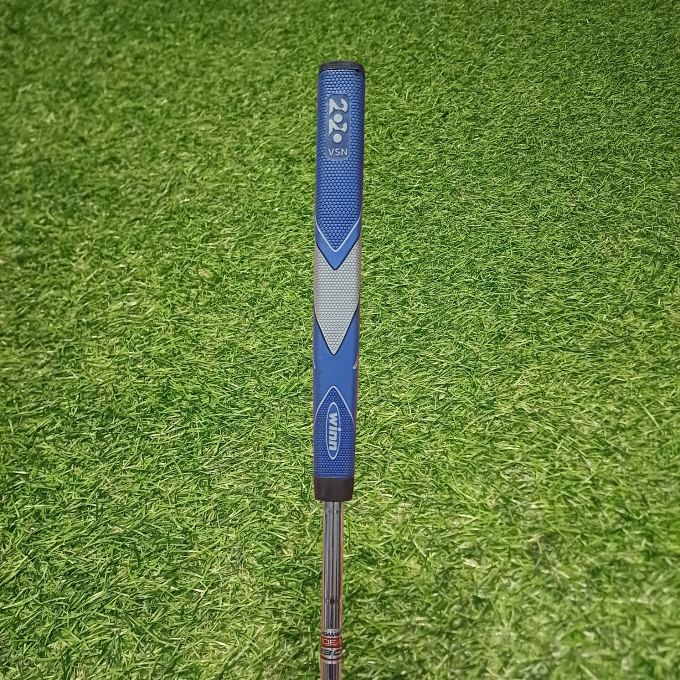 Adams IDEA A3OS 37° Chipper with Winn Grip