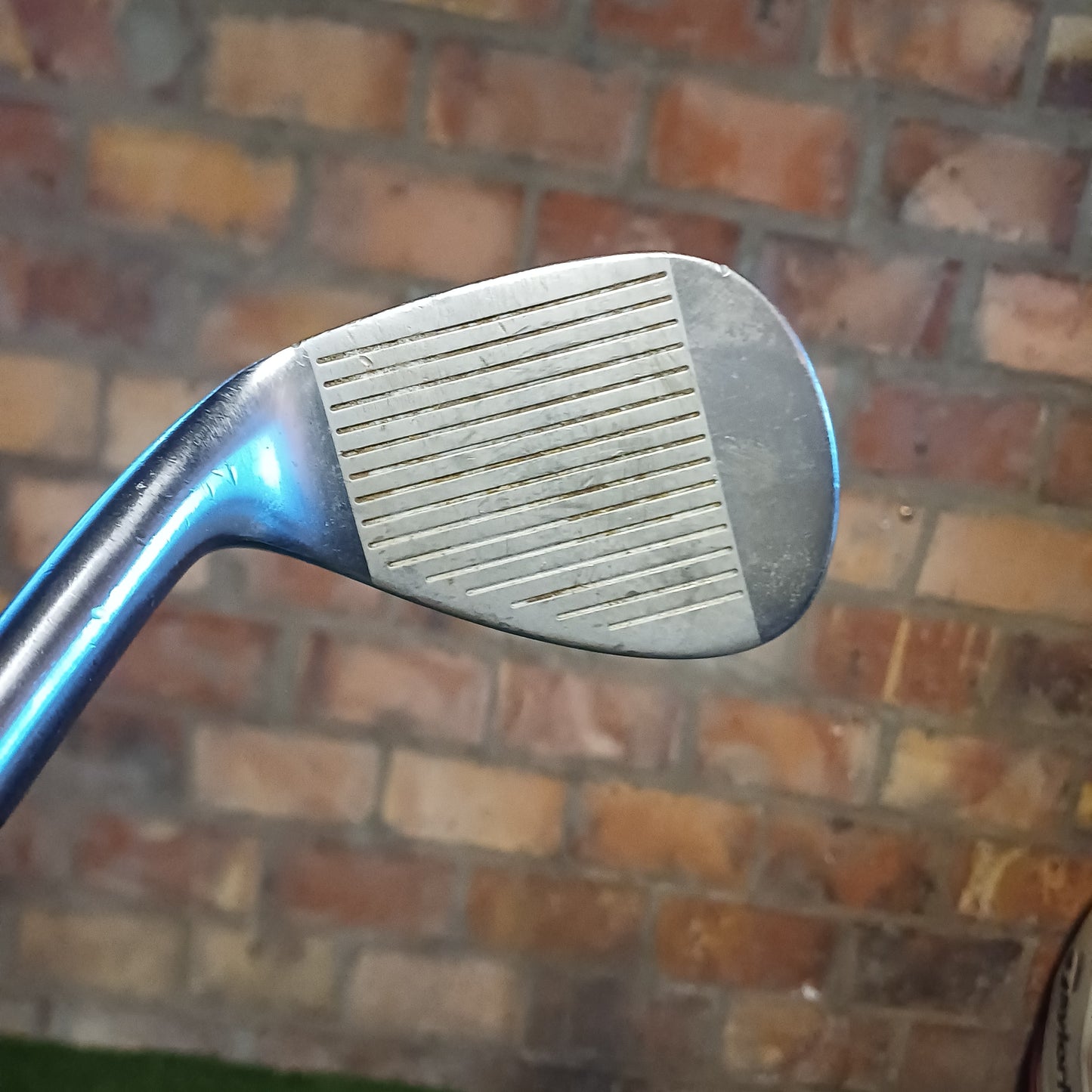 KZG Sniper 52° Reign MCG 70i Wedge Flex Tour Wrap Grip | Pre-Owned