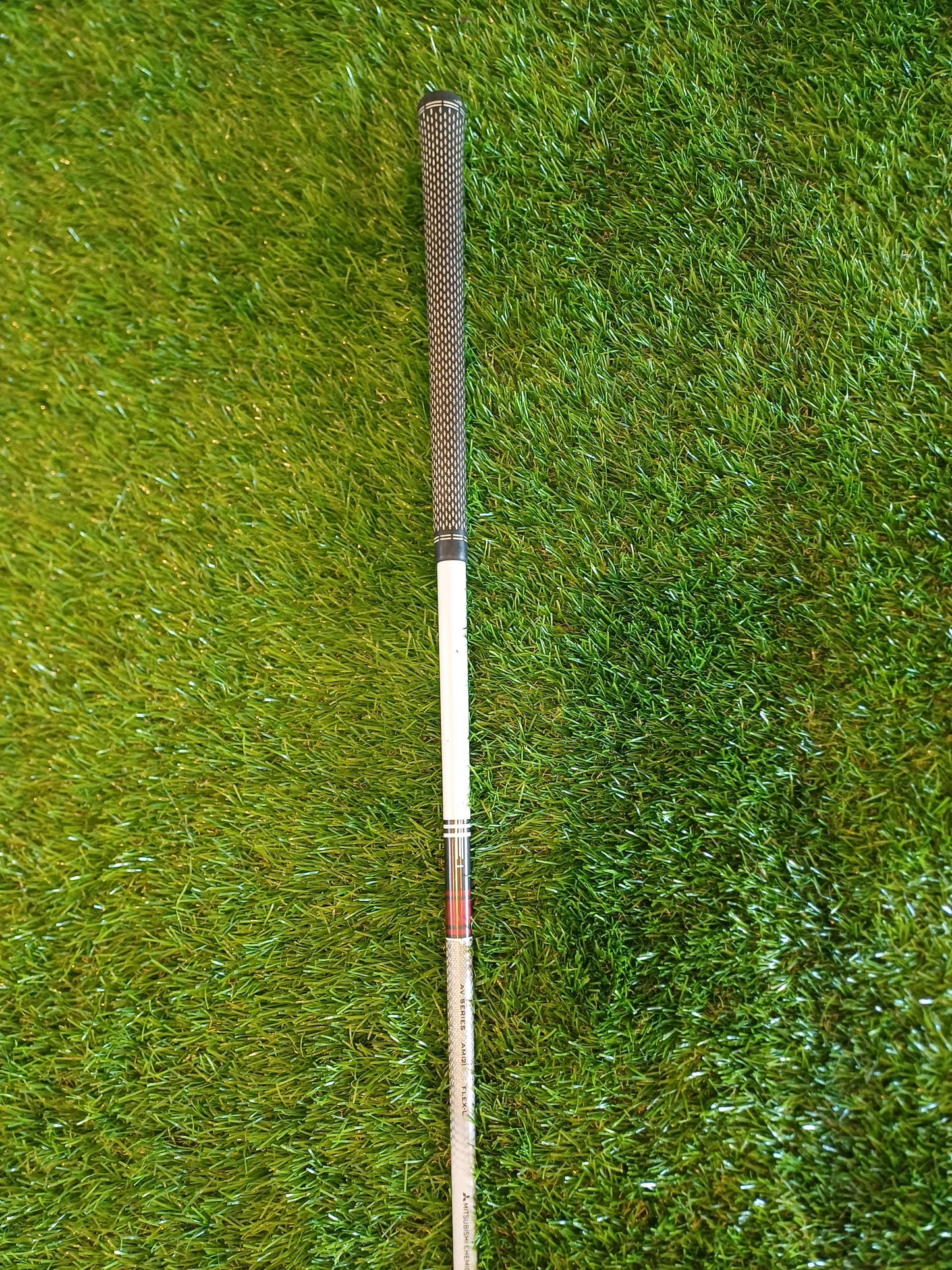 Titleist Vokey SM9 54° (10S) Wedge with Graphite Tensei Ladies Flex Shaft