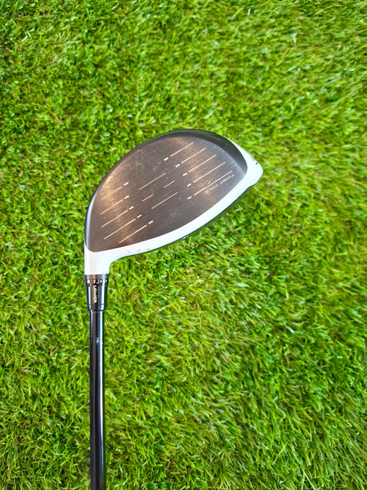 Taylormade Sim 2 10.5° Driver with Fujikura Pro Vista 60g Stiff Shaft