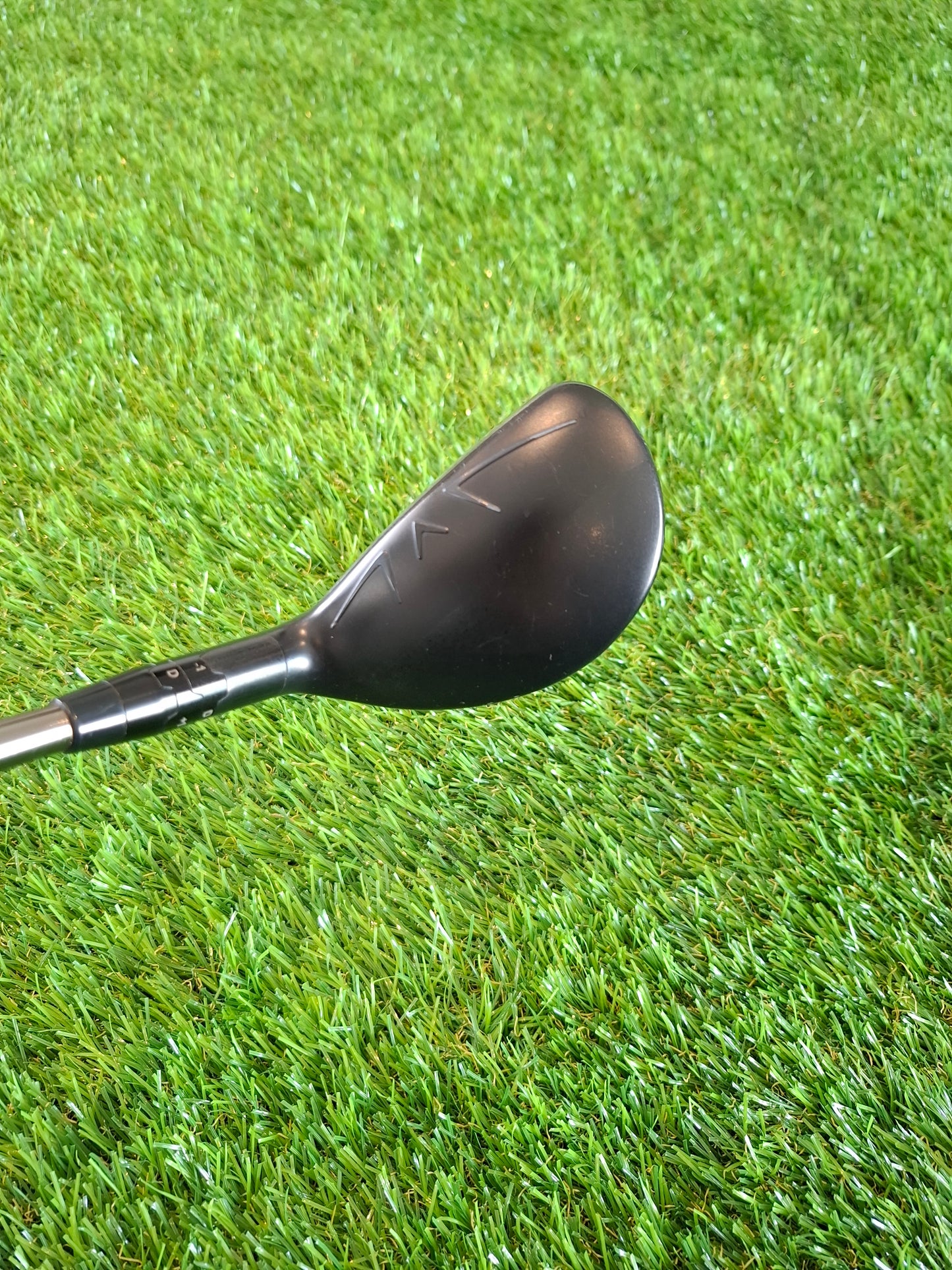 Callaway Big Bertha OS 25° 5 Hybrid Golf Club