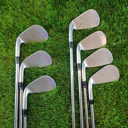 Callaway Epic 4i-PW with Elevate ETS 95g Regular Shafts