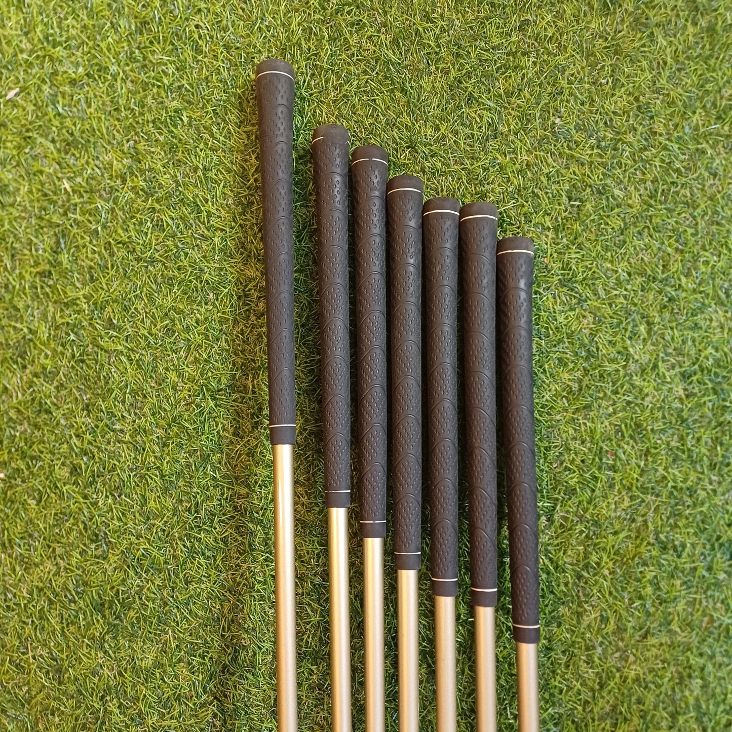 Anvil Ladies Complete Golf Set