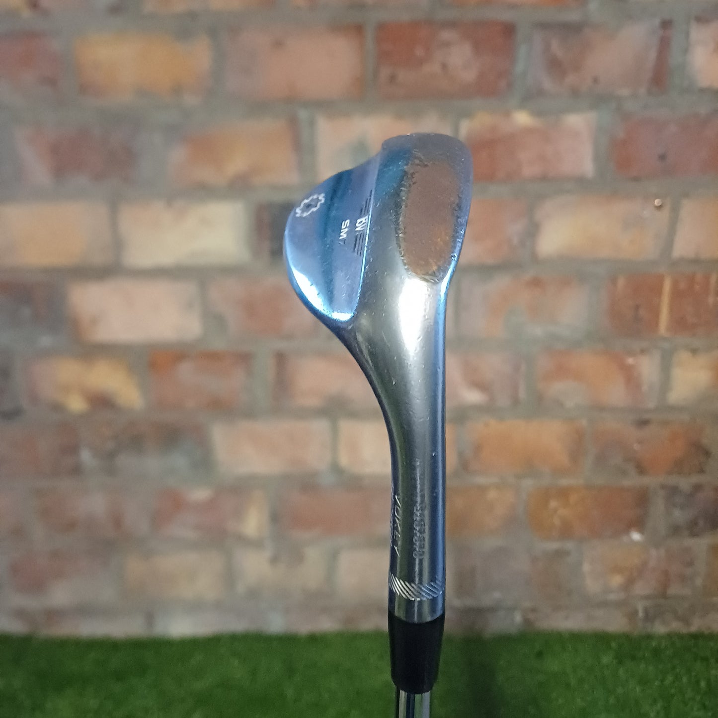 Titleist Vokey SM7 62° (08M) SM7 Wedge Flex | Pre-Owned