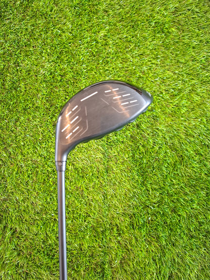 PING G430 Max 10k 9° with Alta Regular Shaft and Cover