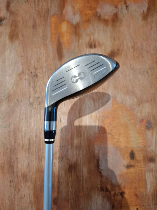 Nike VRS 19° 5 Wood with Fubuki 71g Regular Shaft