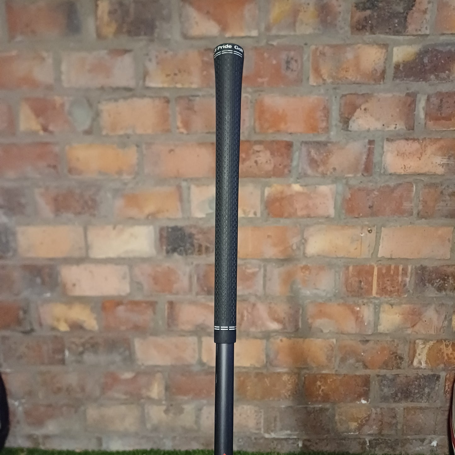 Srixon ZX Mk II 3 Hybrid (19°) | HZRDUS Smoke 80g Stiff | Pre-Owned